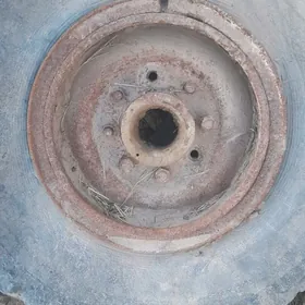 mtz telesge diska 8 şpilka