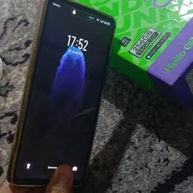 İNFİNİX HOT 40 8+8/256