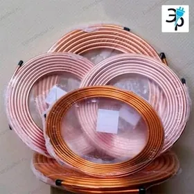 Mis turba (Медная труба)