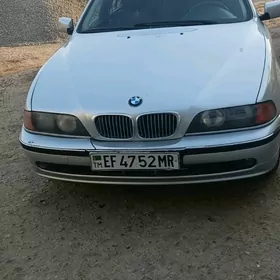 BMW E39 1996