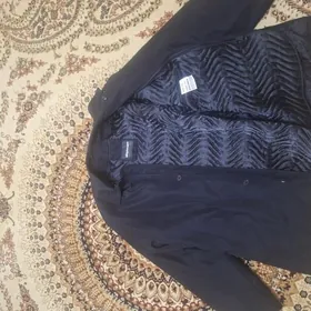 Gyş kurtka, erkekleňki