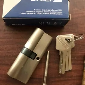 цилиндр цинковый