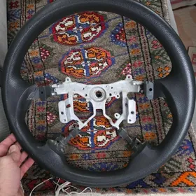 Toyota haliji rol corolla okuz