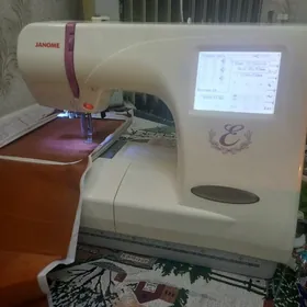 Janome 350