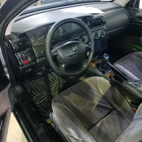 Opel Omega 1995
