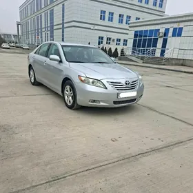 Toyota Camry 2008