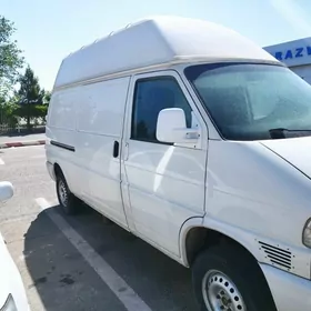 Volkswagen Transporter 2003