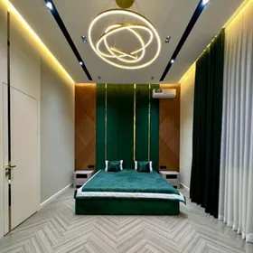 Taslama Gurtly 1etaj 4komnat