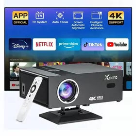 Proektor/Projector/Proyektor