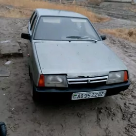 Lada 21099 1993