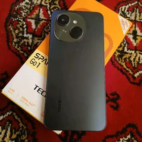 Tecno Spark Go1 4/128