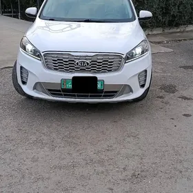 Kia Sorento 2020
