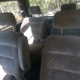 Toyota Town Ace 1991