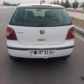 Volkswagen Polo 2003