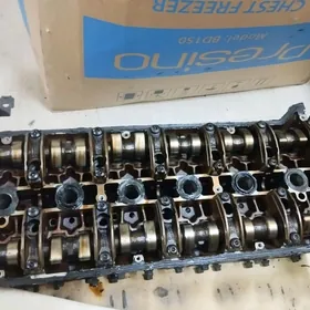 Продается ГБЦ