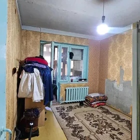 3 комнат 4 этаж экспериментал