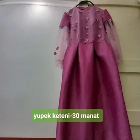 owadan yupek keteniden tikilen