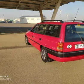 Opel Astra 1995