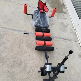 Onurga çekyan trnazor