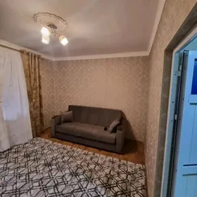 Гостинка 4 мкр