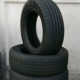 235 65 17 Minerva komplekt