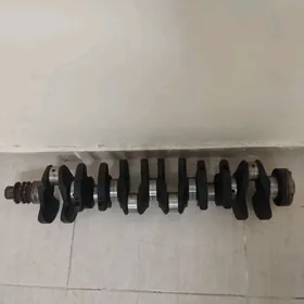 Коленчатый вал