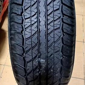 Dunlop 265/65R17