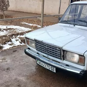 Lada 2107 2000