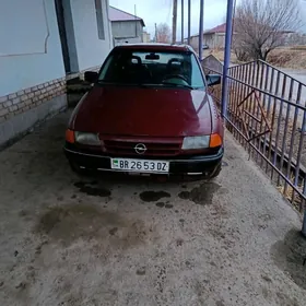 Opel Astra 1993