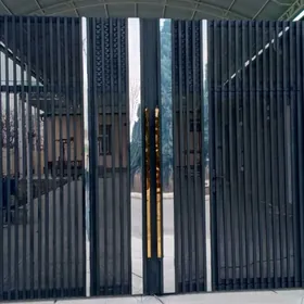 warata demir derweze