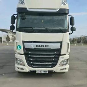 DAF 480 2019