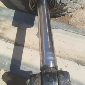 gilza porsun slinder mazynky