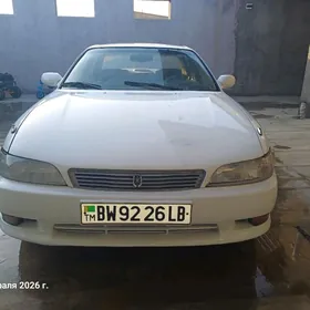 Toyota Mark II 1993