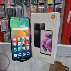 REDMI NOTE 12S 256GB