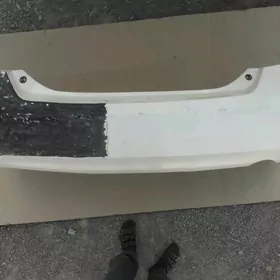 okuz kelle yzky bamper