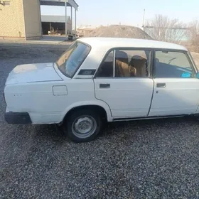 Lada 2107 1988