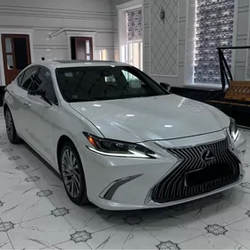 Lexus ES 350 2021