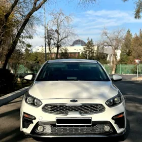 Kia Forte 2021