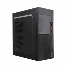ПК CPU i5-12500/RAM 8G/SSD 256G/HDD 2T