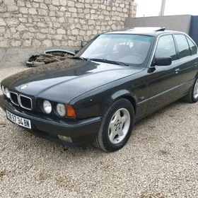 BMW 540 1993