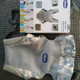 Chicco кенгуру рюкзак