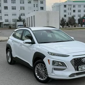 Hyundai Kona 2021