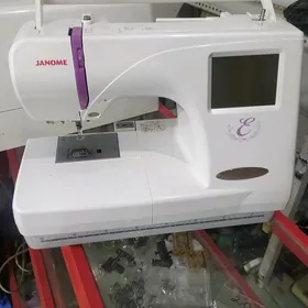 janome 350