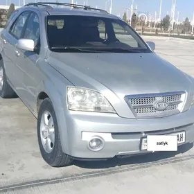 Kia Sorento 2006