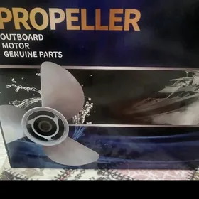 грибной винт для YAMAHA 60  75