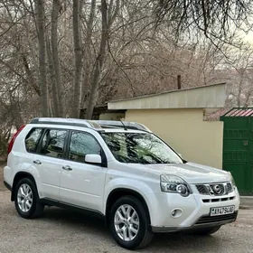 Nissan X-Trail 2010