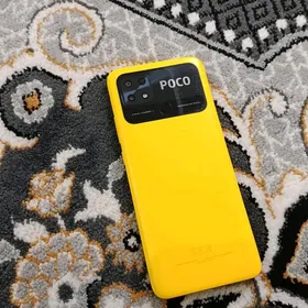 Poco c40