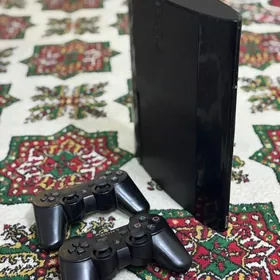 playstation 3
