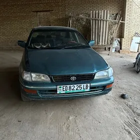 Toyota Corona 1993