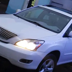 Lexus RX 330 2004